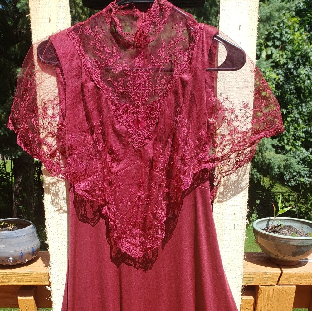 Vintage dress